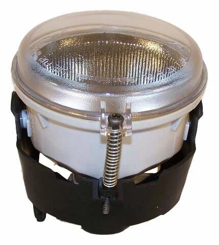 Crown Automotive - Plastic Black Fog Light - 4805857AA
